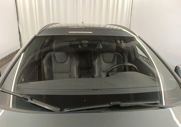 Volvo V60 cena 68500 przebieg: 115462, rok produkcji 2018 z Głogówek małe 254